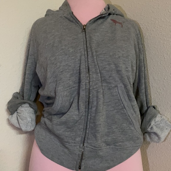 Vs PINK OU SWEATSHIRT - Picture 2 of 7